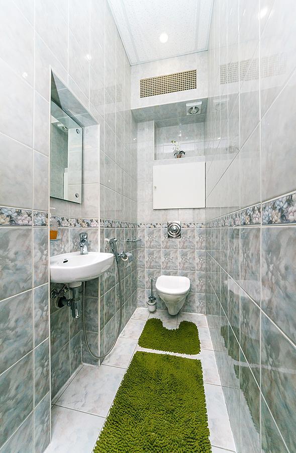 Amazing Two Beds In The Klovskiy Spusk Daire Kiev Dış mekan fotoğraf