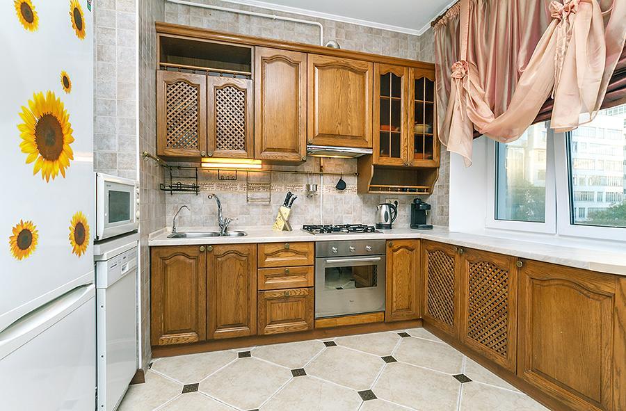 Amazing Two Beds In The Klovskiy Spusk Daire Kiev Dış mekan fotoğraf