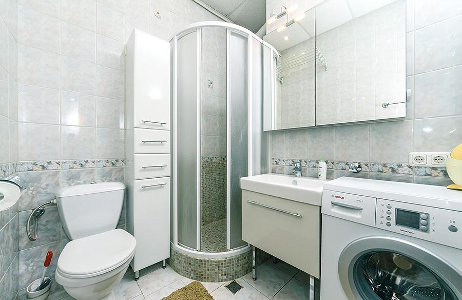 Amazing Two Beds In The Klovskiy Spusk Daire Kiev Dış mekan fotoğraf